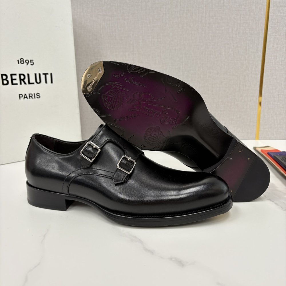 Туфлі чоловічі фото 9