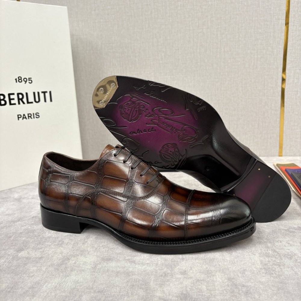 Shoes men's фото 9