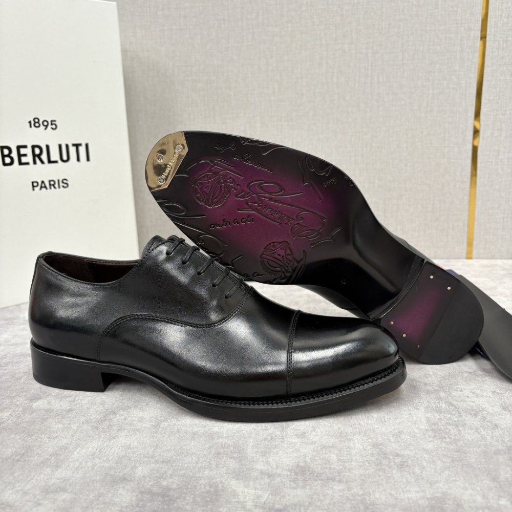 Туфлі чоловічі фото 9