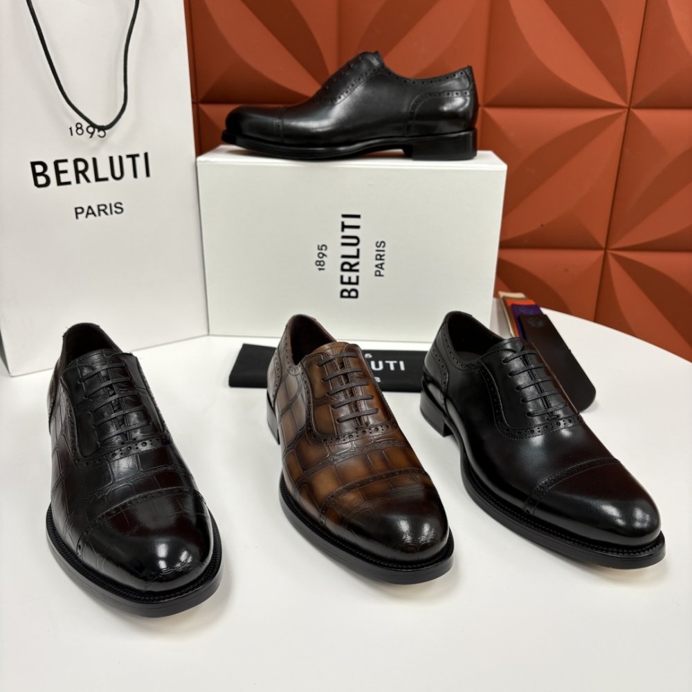 Туфлі чоловічі фото 9