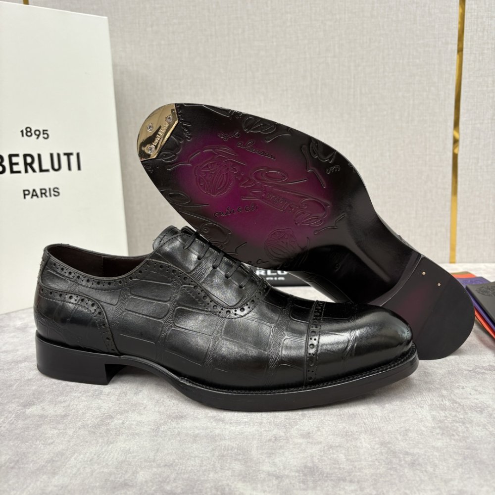 Shoes men's фото 9