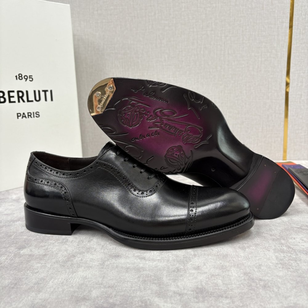 Туфлі чоловічі фото 9