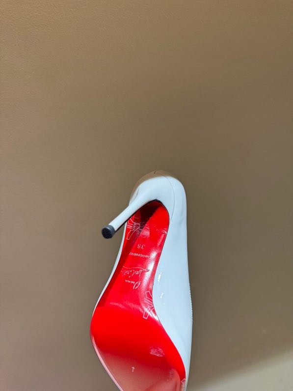 Туфлі на шпильці фото 9