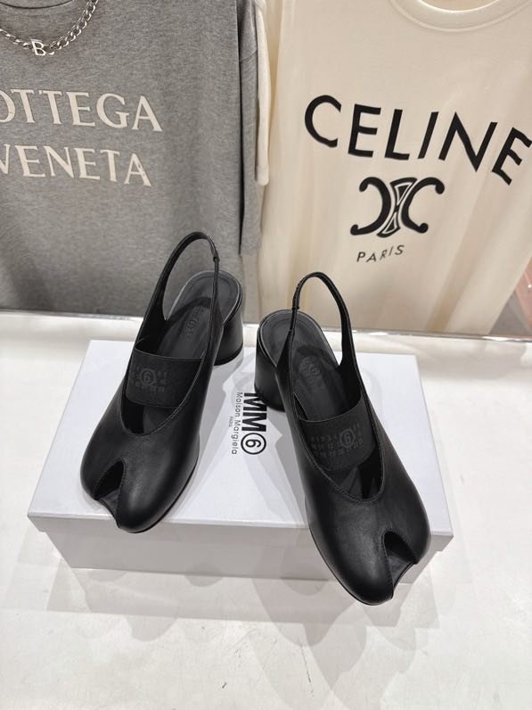 Туфли на высокм каблуке фото 2