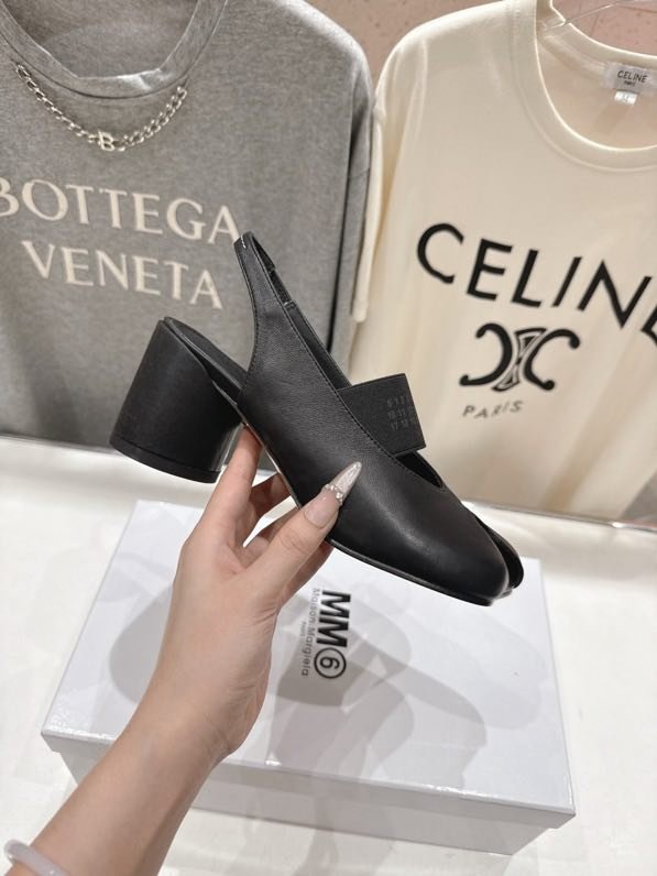 Туфли на высокм каблуке фото 5