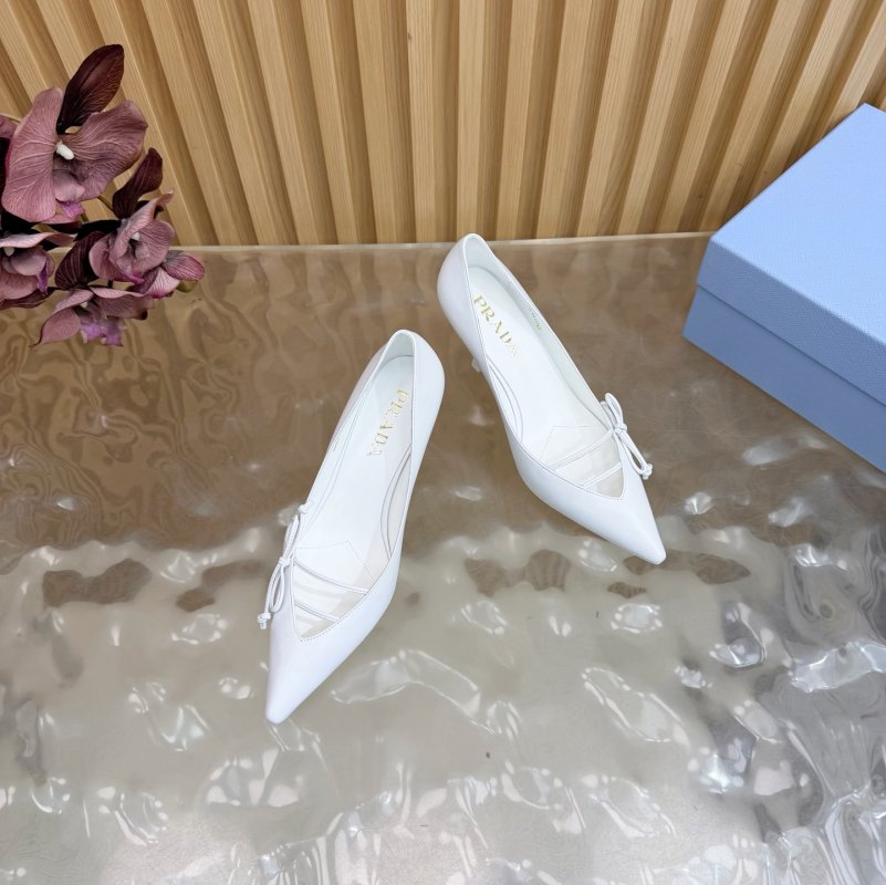 Туфлі на високому підборах з гострим носком фото 6