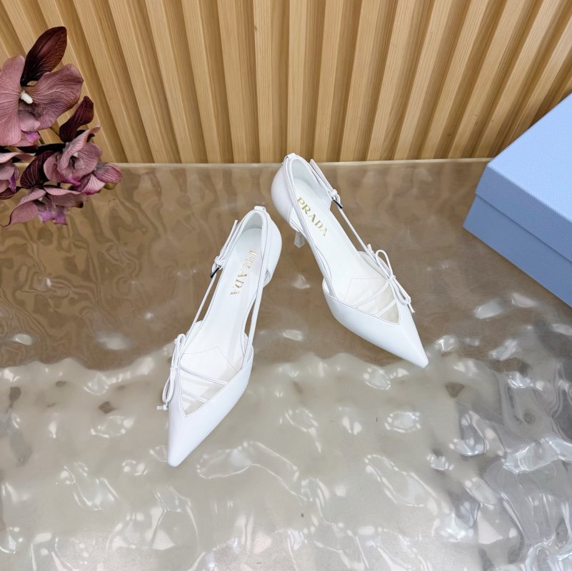 Туфлі на високому підборах з гострим носком фото 6