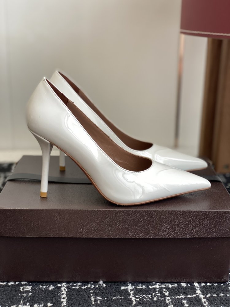 Туфлі на високому підборах жіночі фото 2