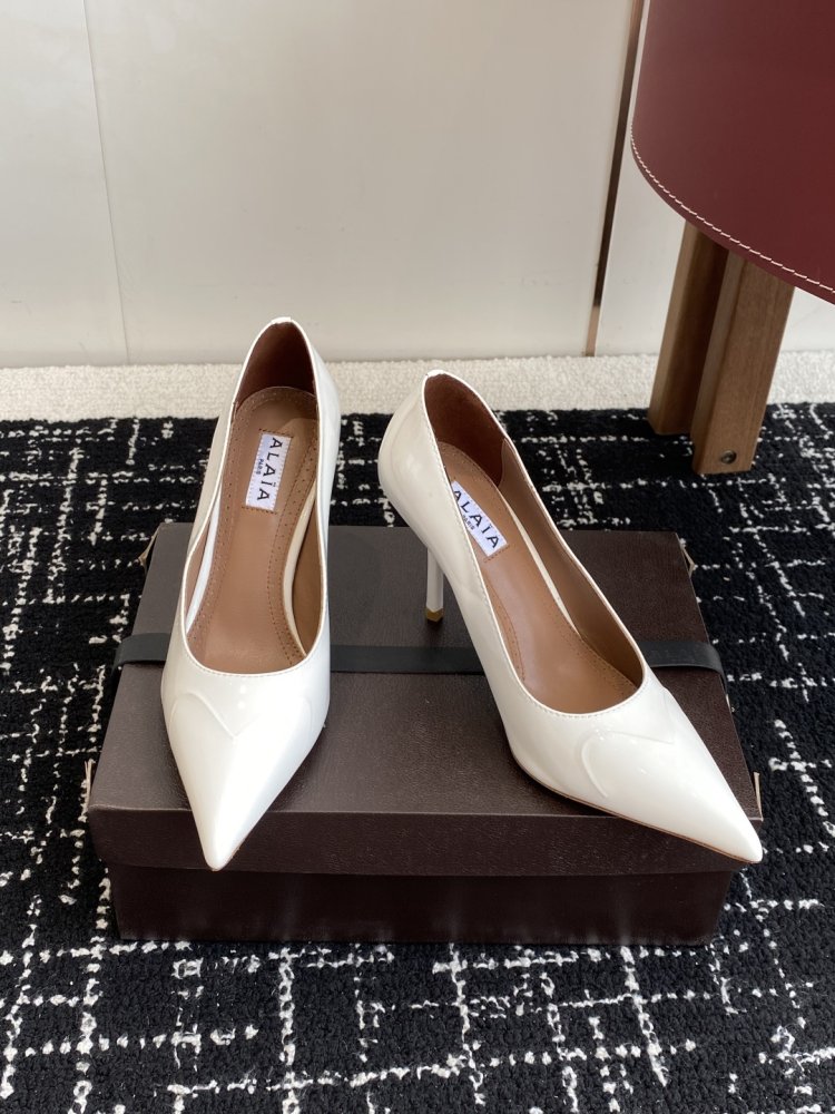 Туфлі на високому підборах жіночі фото 3