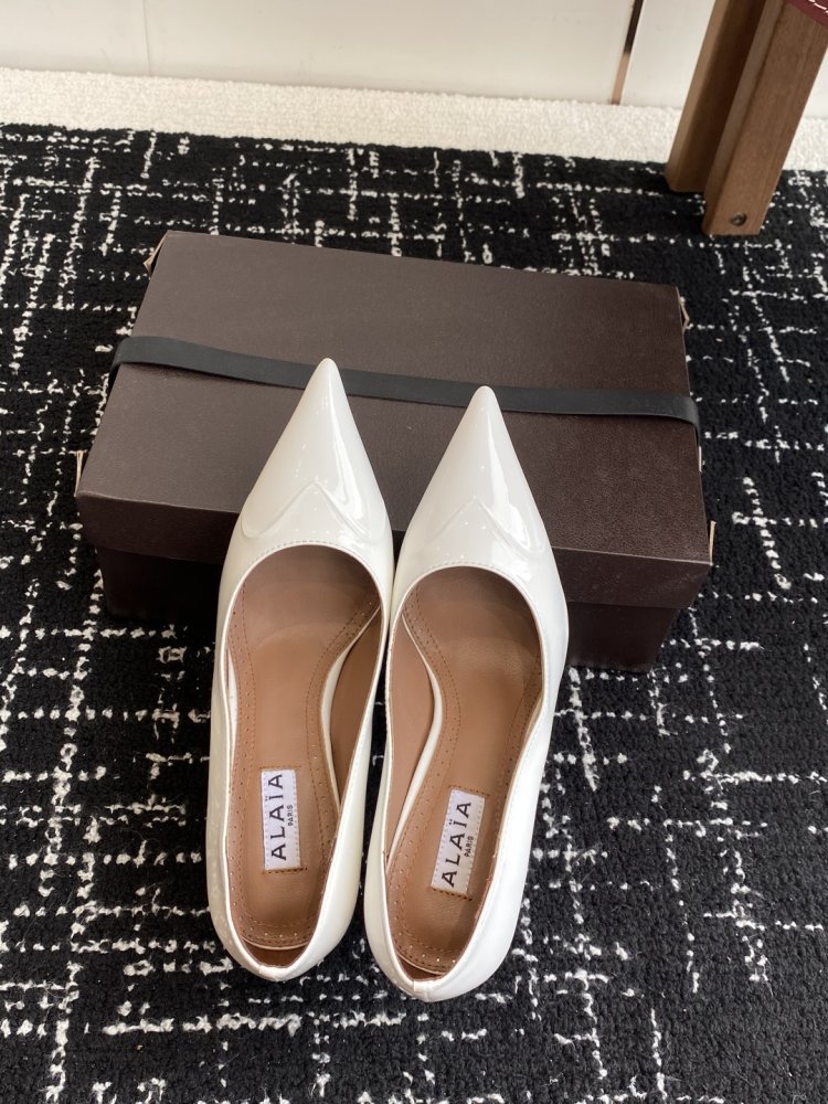 Туфлі на високому підборах жіночі фото 4