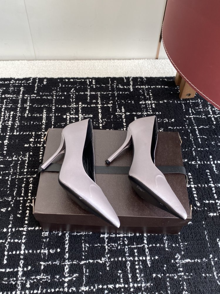 Туфлі на високому підборах жіночі фото 5