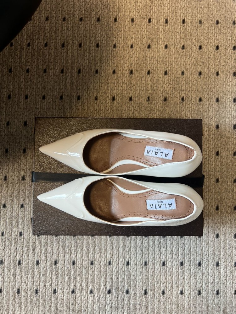 Туфлі на високому підборах фото 2