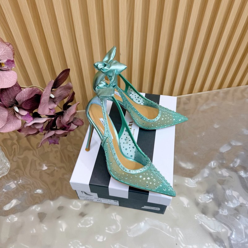 Туфли на высоком каблуке фото 2