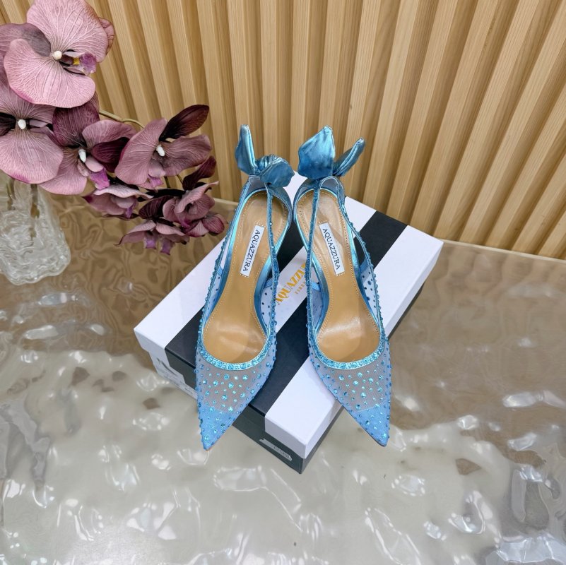 Туфли на высоком каблуке фото 3