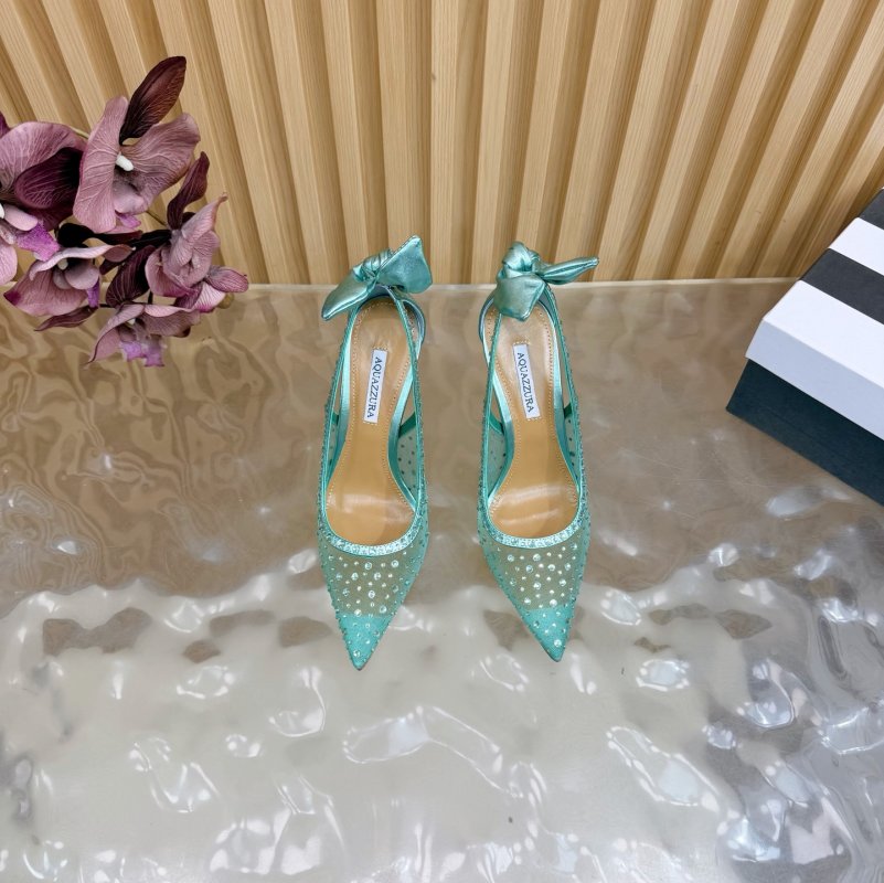 Туфли на высоком каблуке фото 4