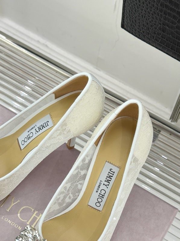 Туфлі на високому підборах фото 5