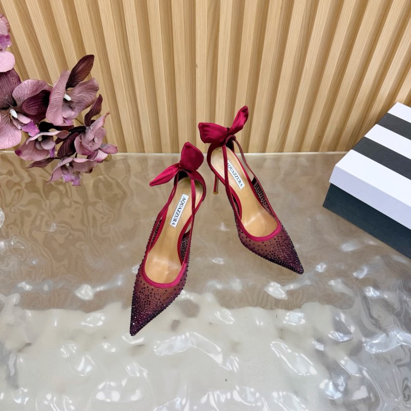 Туфли на высоком каблуке фото 6