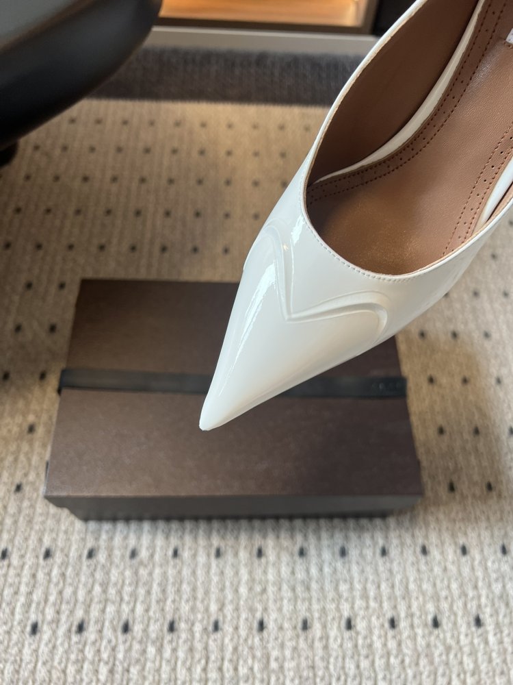 Туфлі на високому підборах фото 7