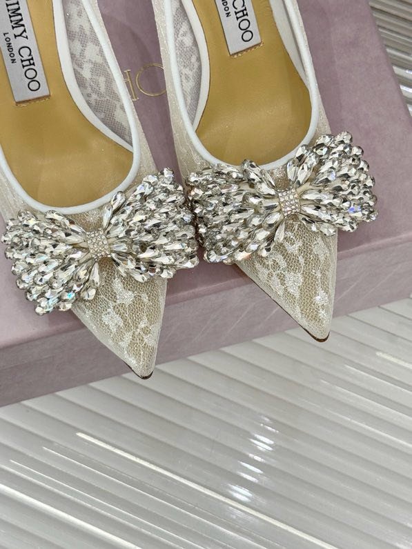 Туфлі на високому підборах фото 7