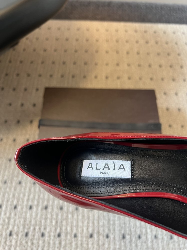 Туфлі на високому підборах фото 8