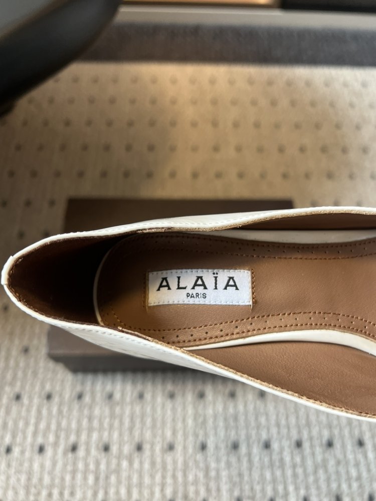 Туфлі на високому підборах фото 8