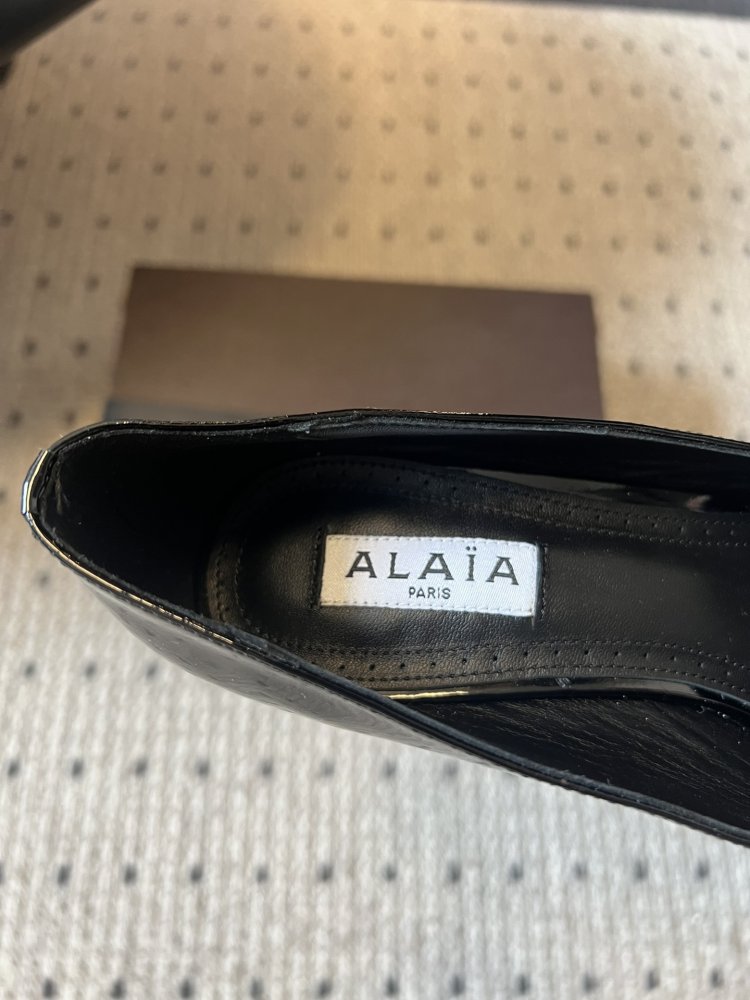 Туфлі на високому підборах фото 8