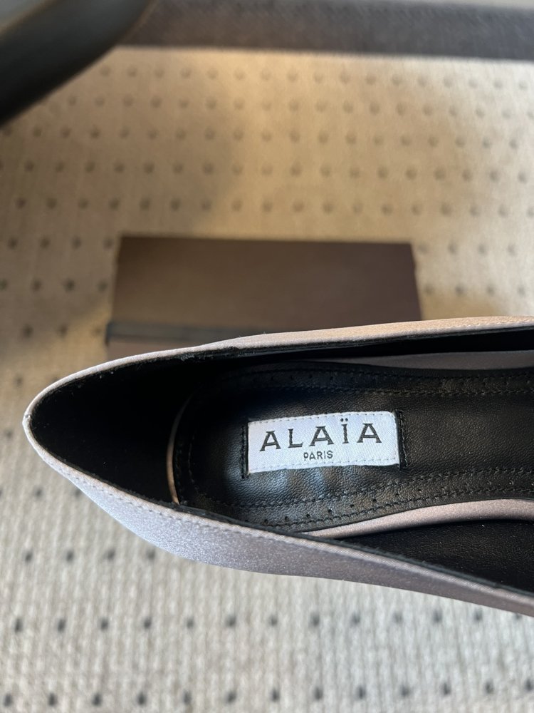 Туфлі на високому підборах фото 8