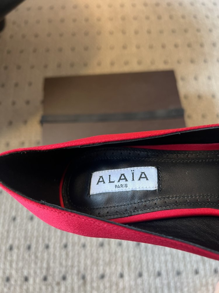 Туфлі на високому підборах фото 8