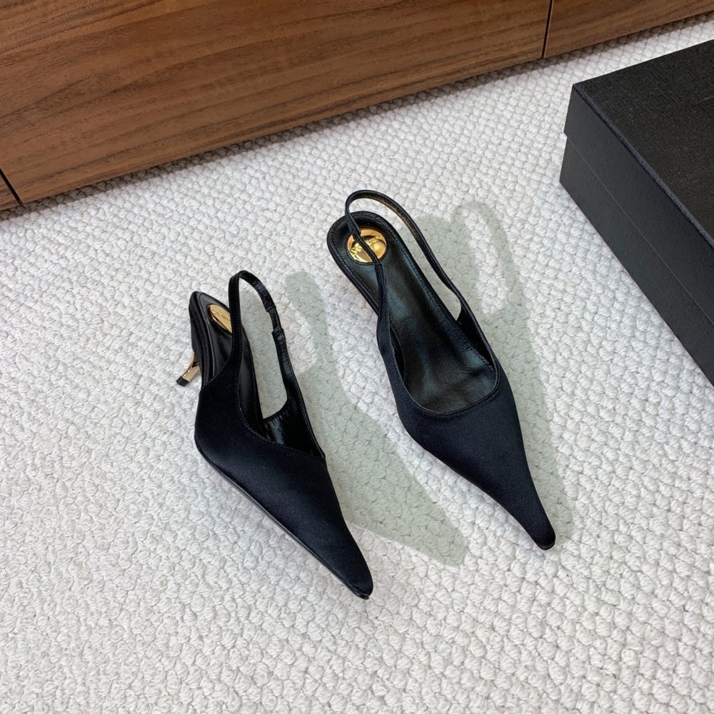 Shoes слингбэки