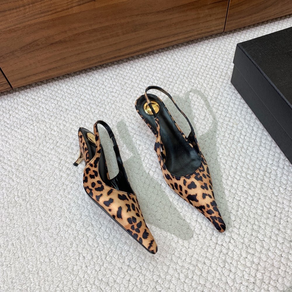 Shoes слингбэки