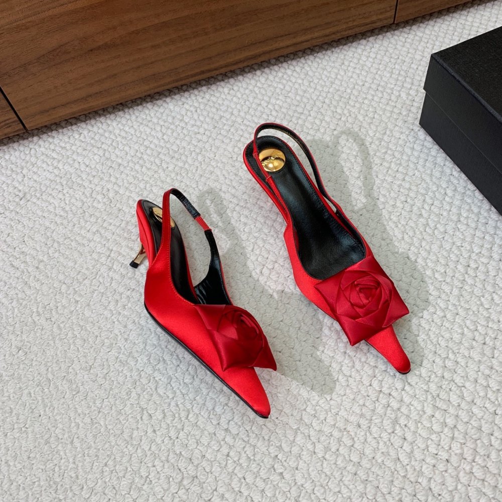 Shoes слингбэки