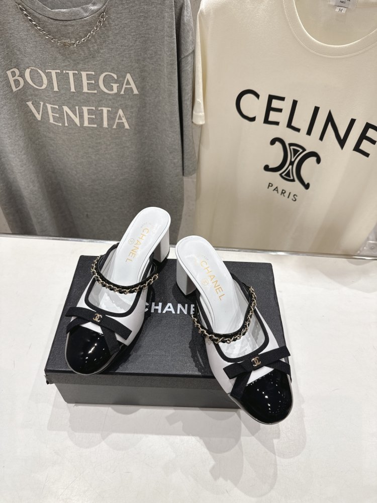 Shoes слингбэки