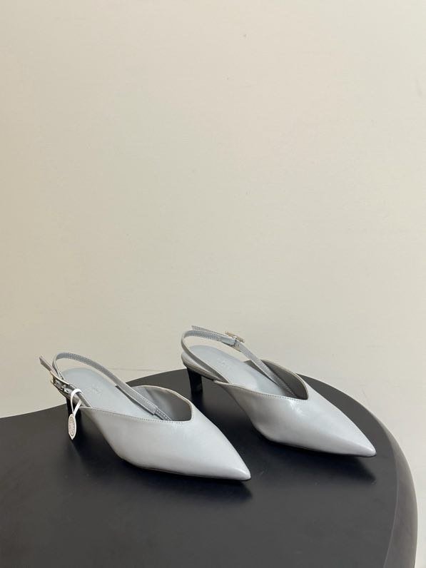 Туфли слингбек Nicoletta 40