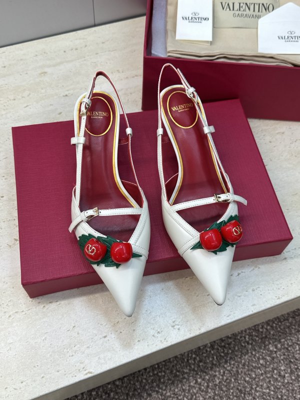 Shoes слингбек
