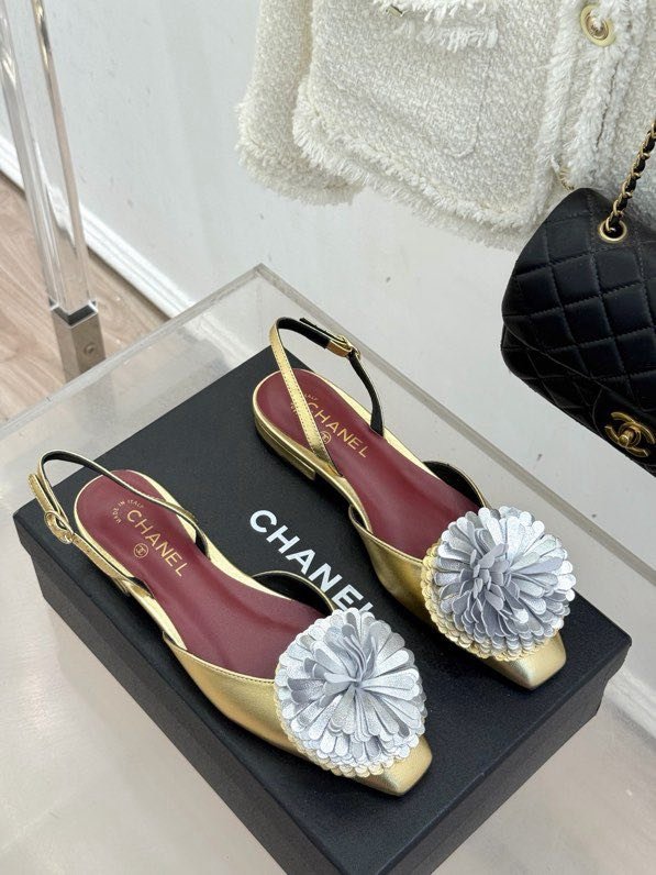 Туфли Twin Flower Limited Edition фото 2