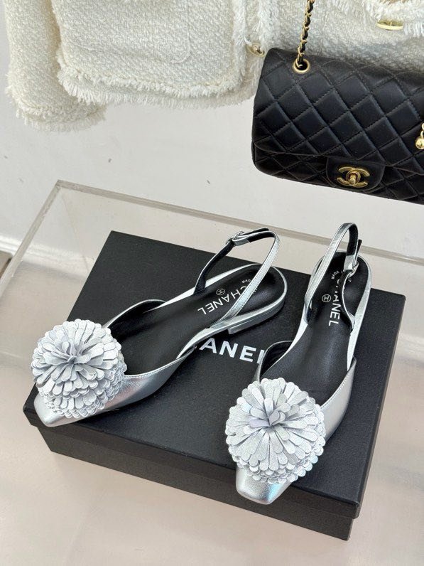 Туфли Twin Flower Limited Edition фото 2