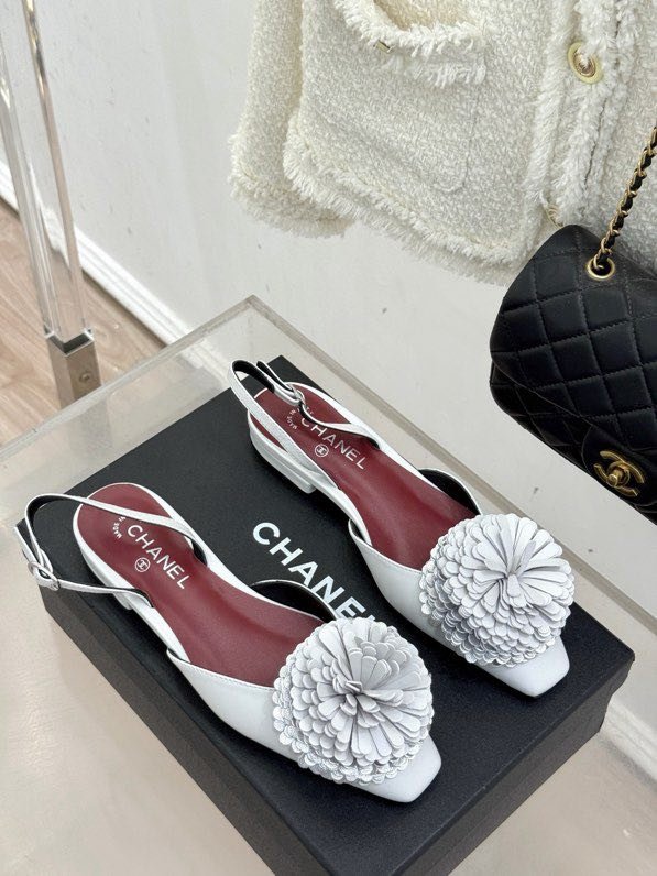 Туфли Twin Flower Limited Edition фото 2