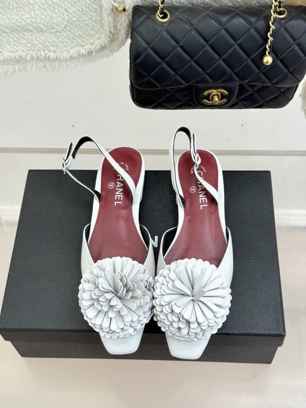 Туфли Twin Flower Limited Edition фото 3