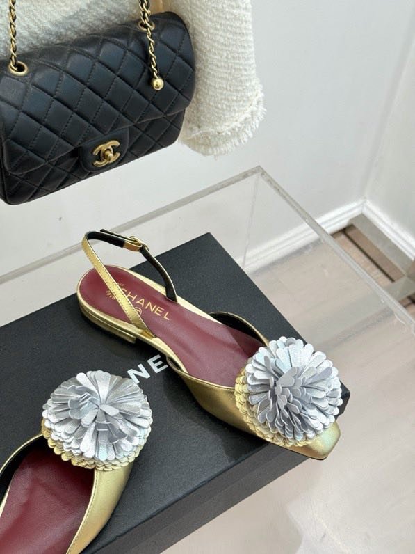 Туфли Twin Flower Limited Edition фото 4