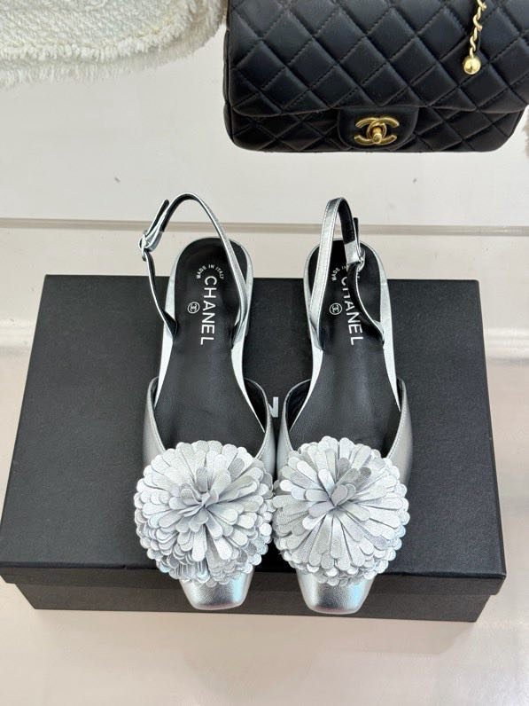 Туфли Twin Flower Limited Edition фото 4