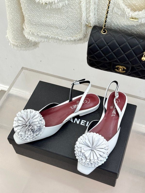 Туфли Twin Flower Limited Edition фото 4