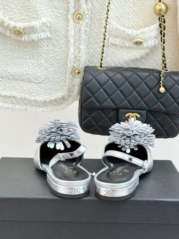 Туфли Twin Flower Limited Edition фото 5