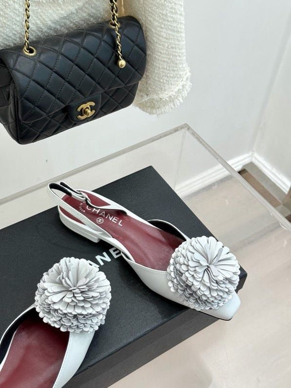 Туфли Twin Flower Limited Edition фото 6