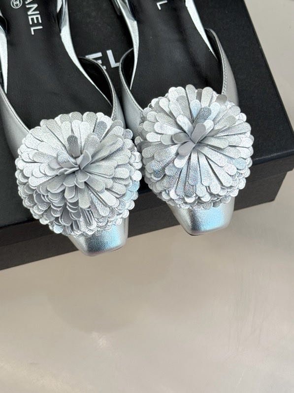 Туфли Twin Flower Limited Edition фото 7