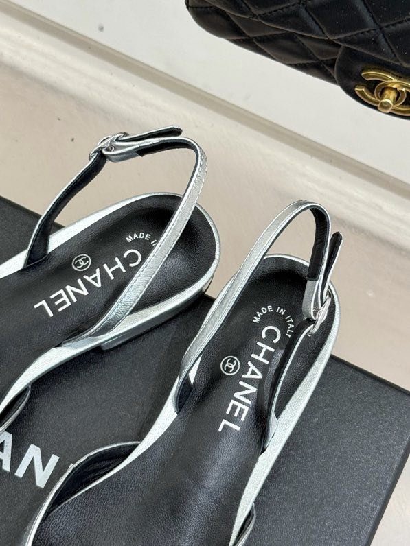 Туфли Twin Flower Limited Edition фото 8