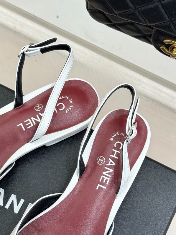 Туфли Twin Flower Limited Edition фото 8