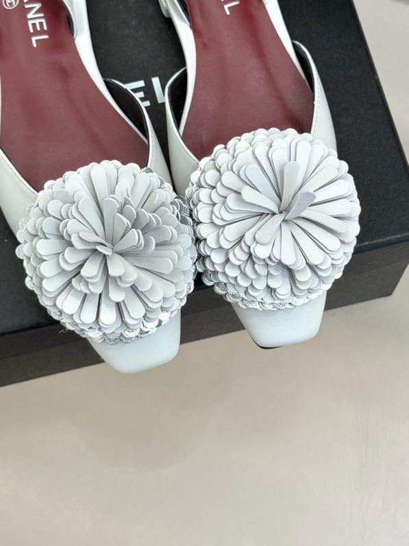 Туфли Twin Flower Limited Edition фото 9