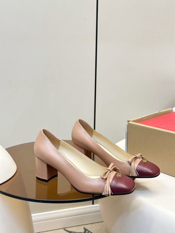 Shoes Valet du Roi