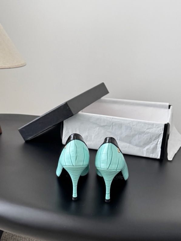 Shoes women's Chanel 25A фото 6