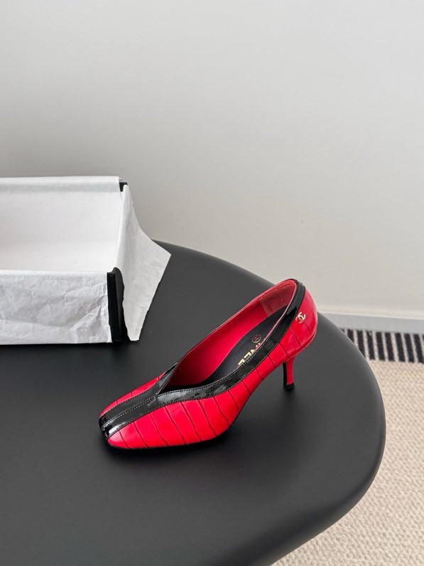 Shoes women's Chanel 25A фото 6